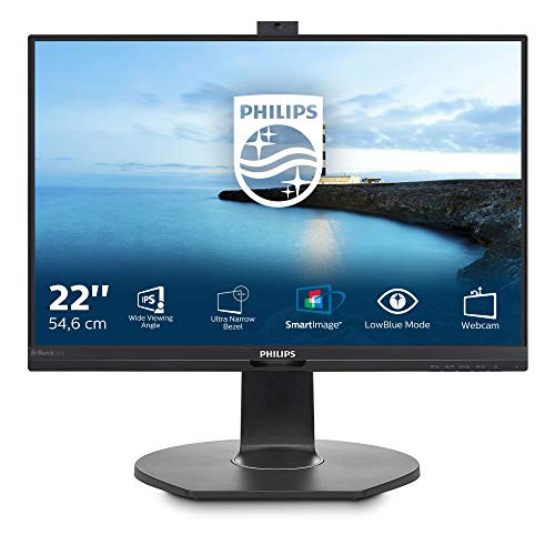 Philips B Line 242B1TFL/00 touch screen monitor 60.5 cm (23.8) 1920 x —  Parkem