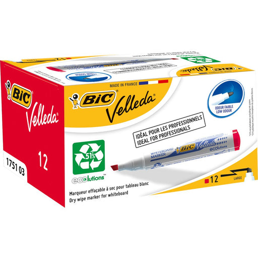 Artline EKC-1 Fabric Marker White, AR86157