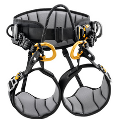 Petzl Harness Sequoia