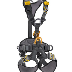 Petzl Astro Bod Fast Harness