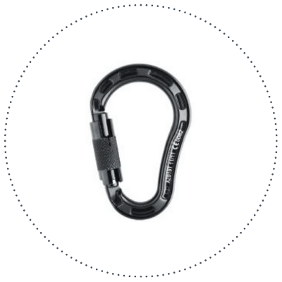 Carabiner