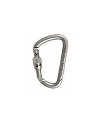 Rock Exotica Assault Stainless Steel Carabiner