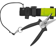 Edelrid Pair Of Scissors in Holster