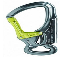 Blocco di sicurezza di Edelrid DSG Triton