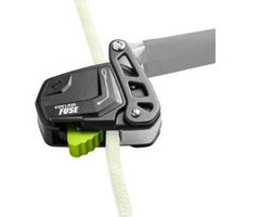 The Edelrid Fuse