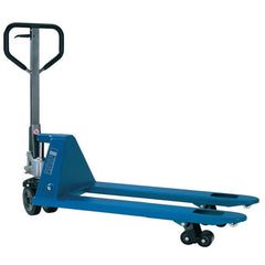 Pfaff Hand Pallet Truck with Quick-Lift