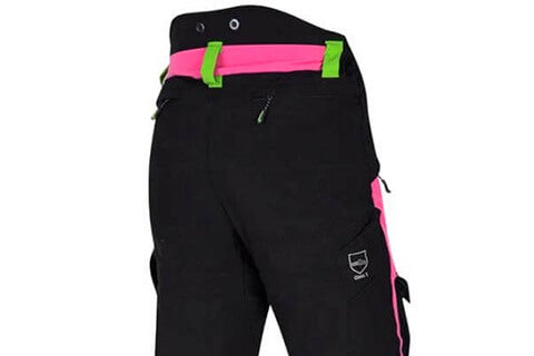 Arbortec Breatheflex Pro -broek