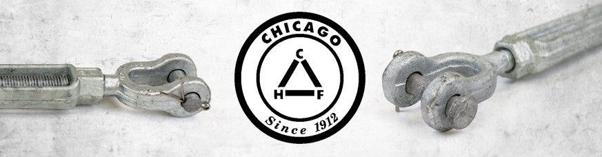 Chicago Hardware Collection