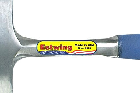 Estwing Axe Pic 2 