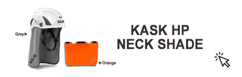 KASK Neck Shade