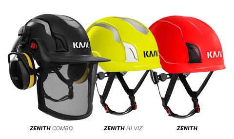 Kask Safety Helmet- Head Protection+10FAQs – MTN Shop EU