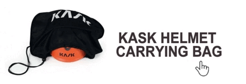 Kask Safety Helmet Borse