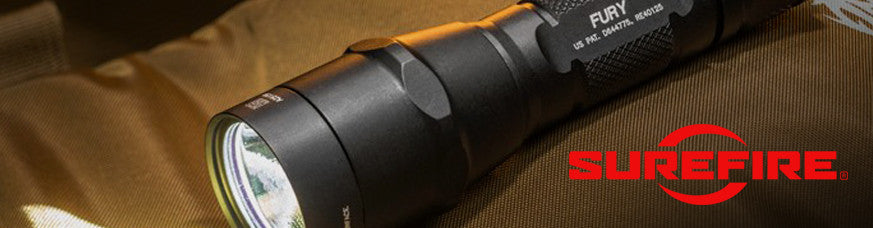 Collezione Surefire