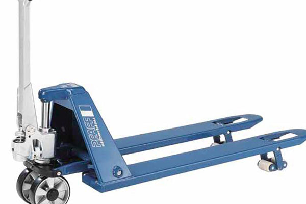 Pallet Truck is the Industrial Equipment offered by MTN Shop EU