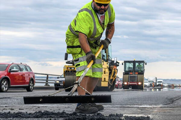 Workwear and Footwear