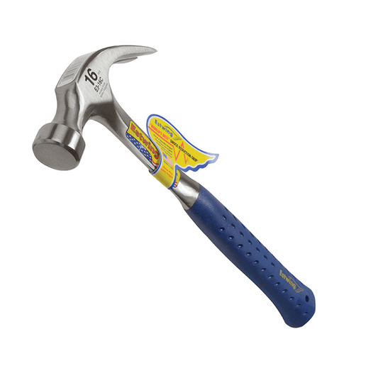Estwing Claw Hammer (Smooth-Face)