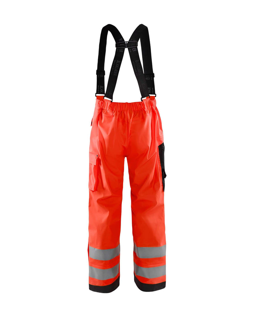 Waterproof Work Trousers - MTN Shop EU