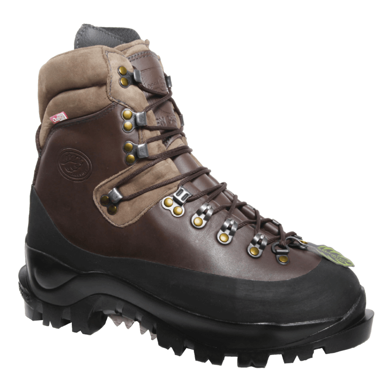 scafell chainsaw boots