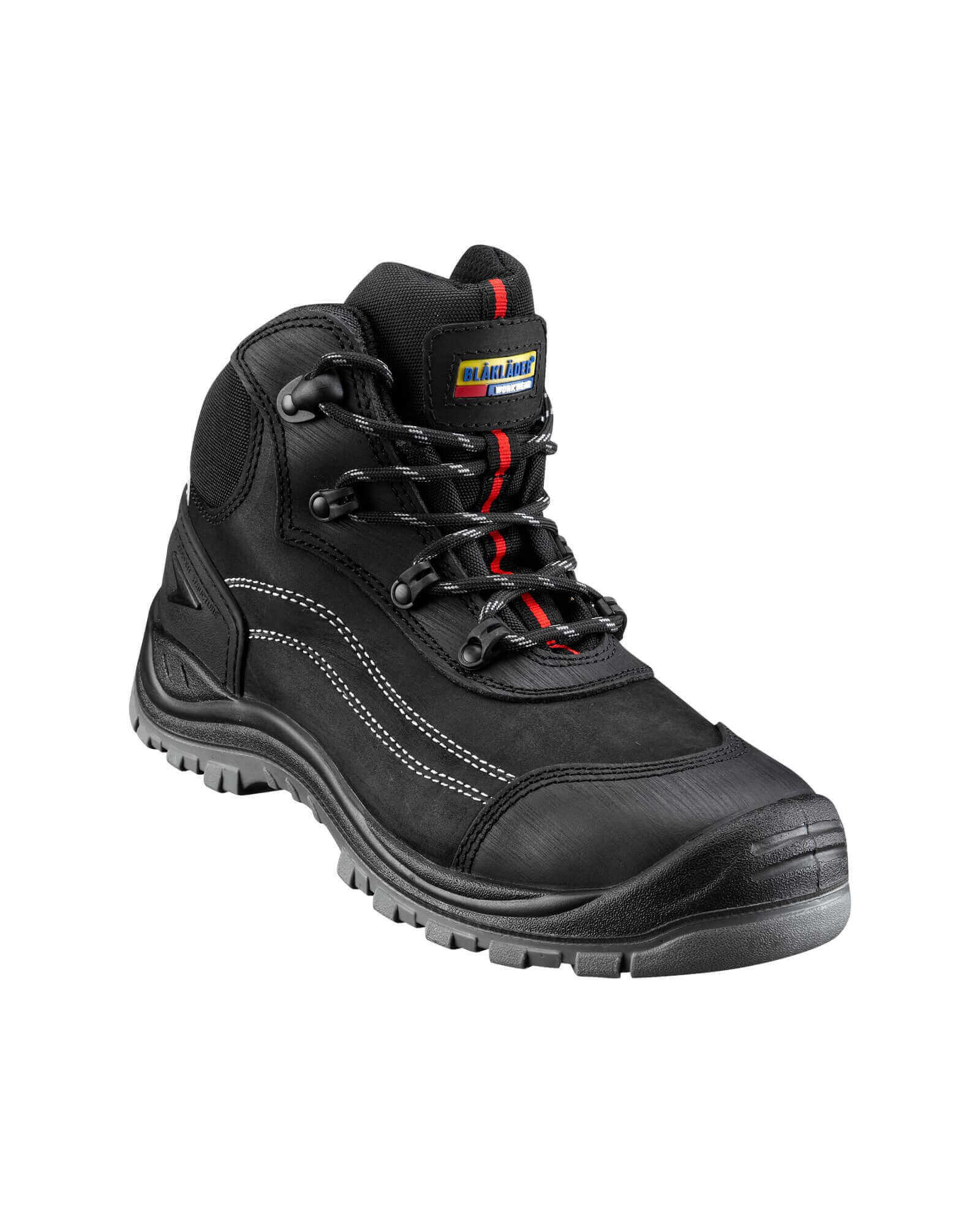 blaklader safety shoes