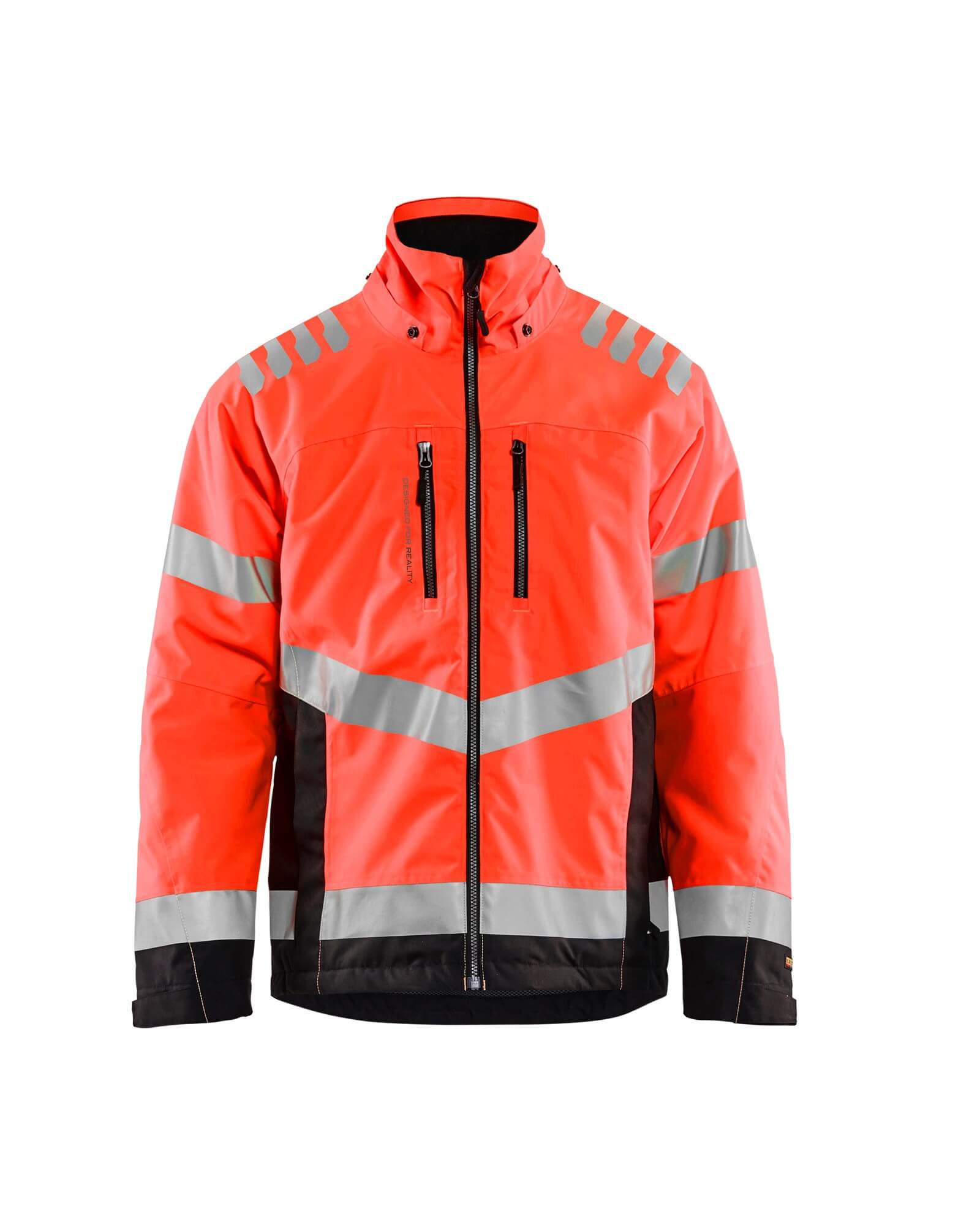 construction waterproof jackets