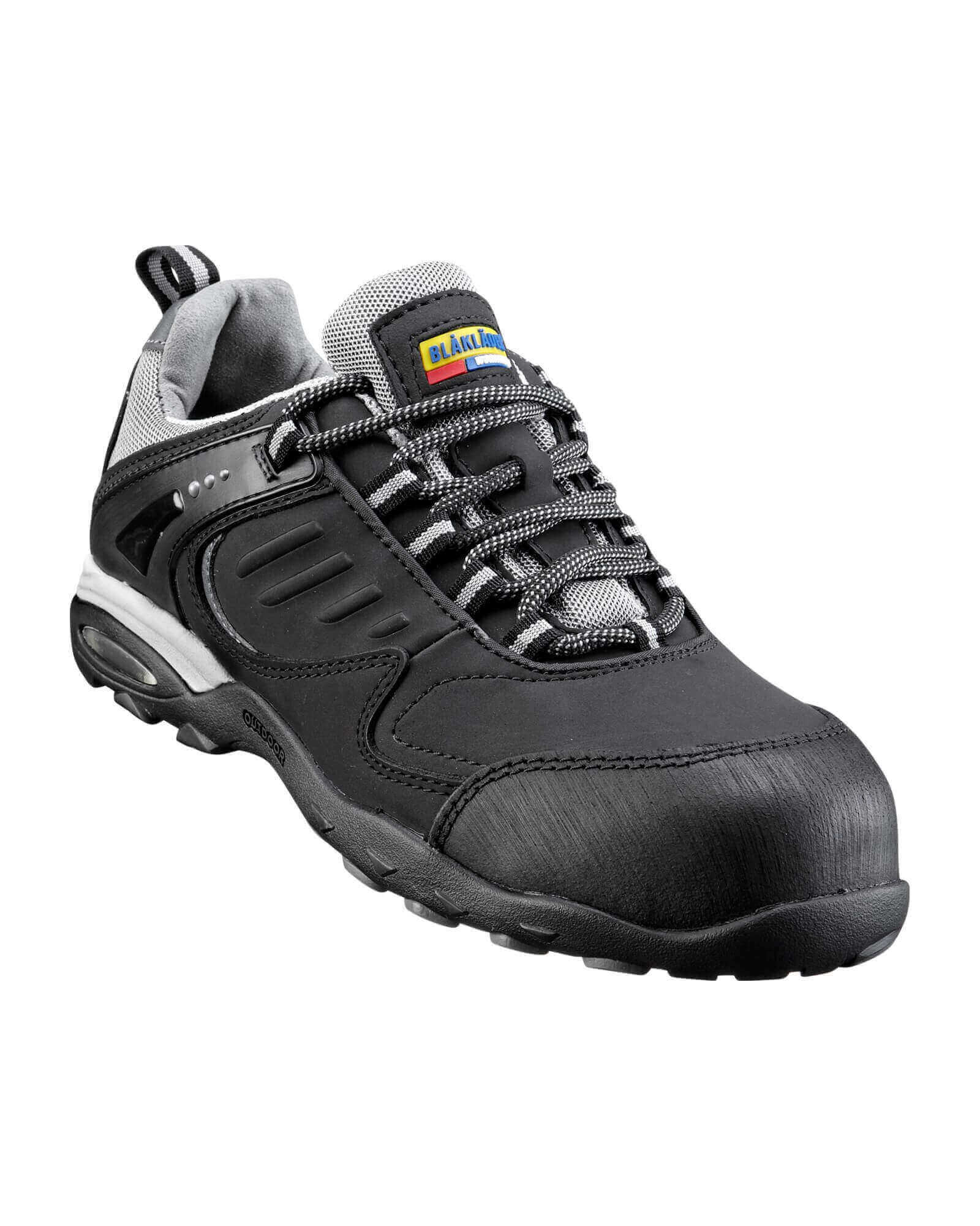 composite safety shoes