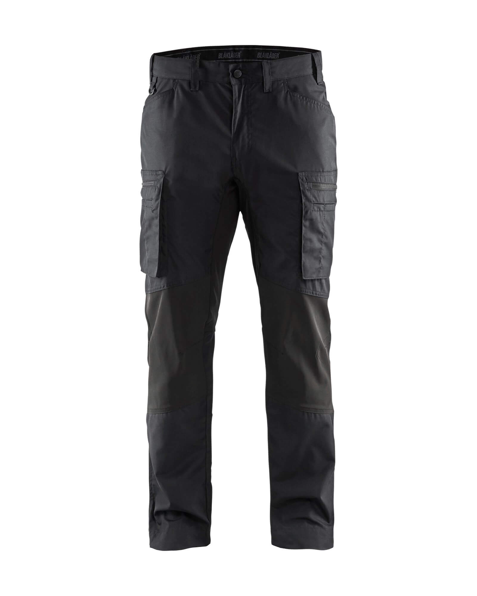 Blaklader Workwear Heavy Worker Pant With Utility Ubuy