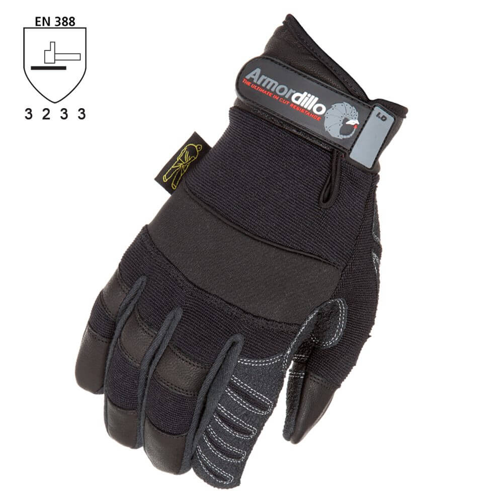 kevlar work gloves