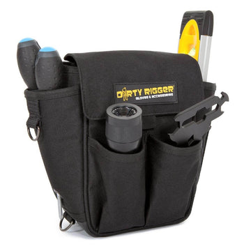 SGCB Pro Auto Detailing Tool Waist Bag Belt - Batik Canvas Adjustable  Organizer Waist Tool Bag Heavy Duty Oxford Waist Pouch China Manufacturer
