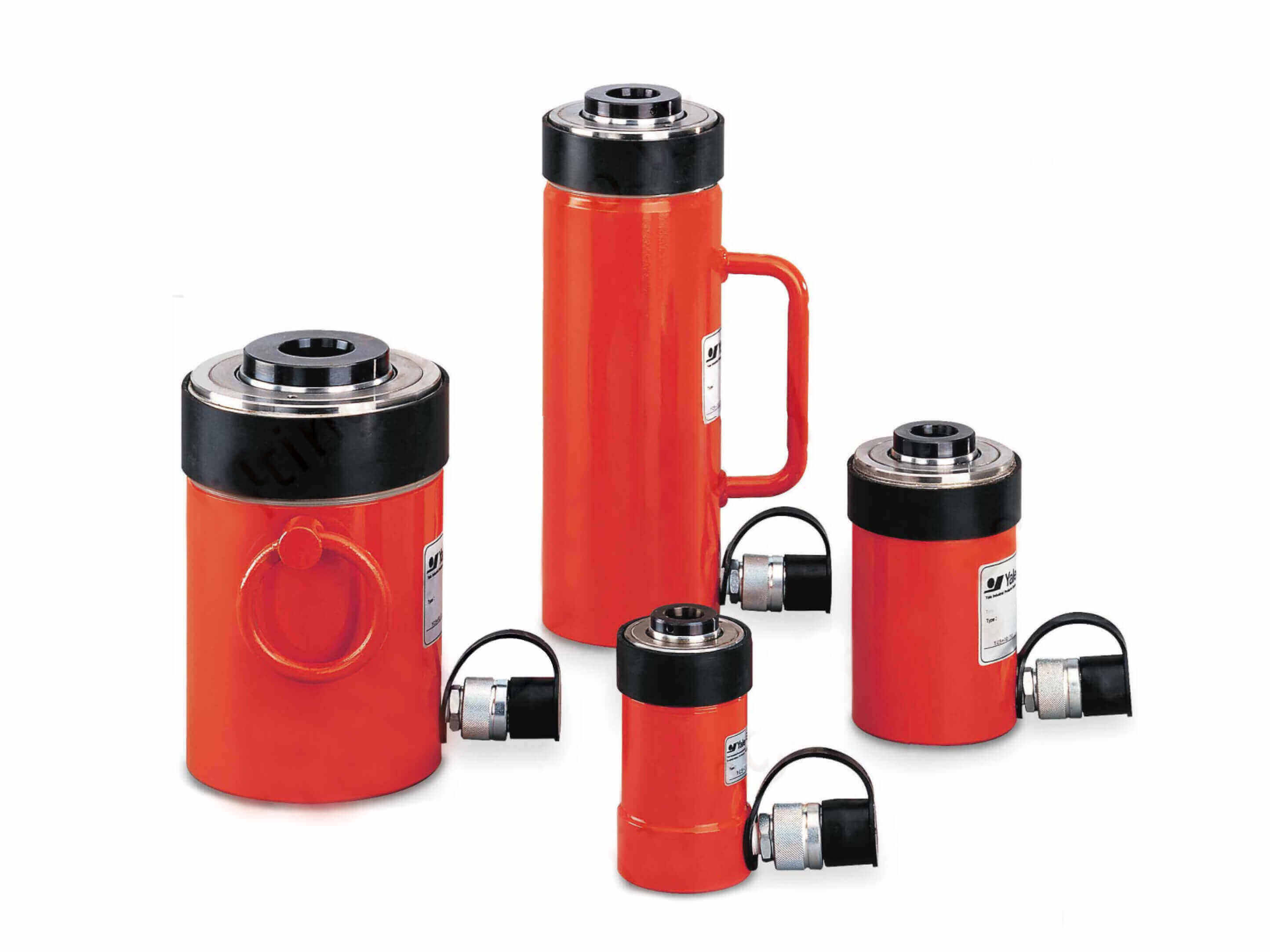 Yale Hydraulic Cylinder Hollow YCS - MTN Shop EU product image