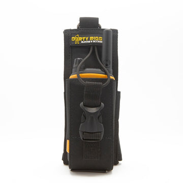 Dirty Rigger Pro-Pocket XT Technician's Tool Pouch