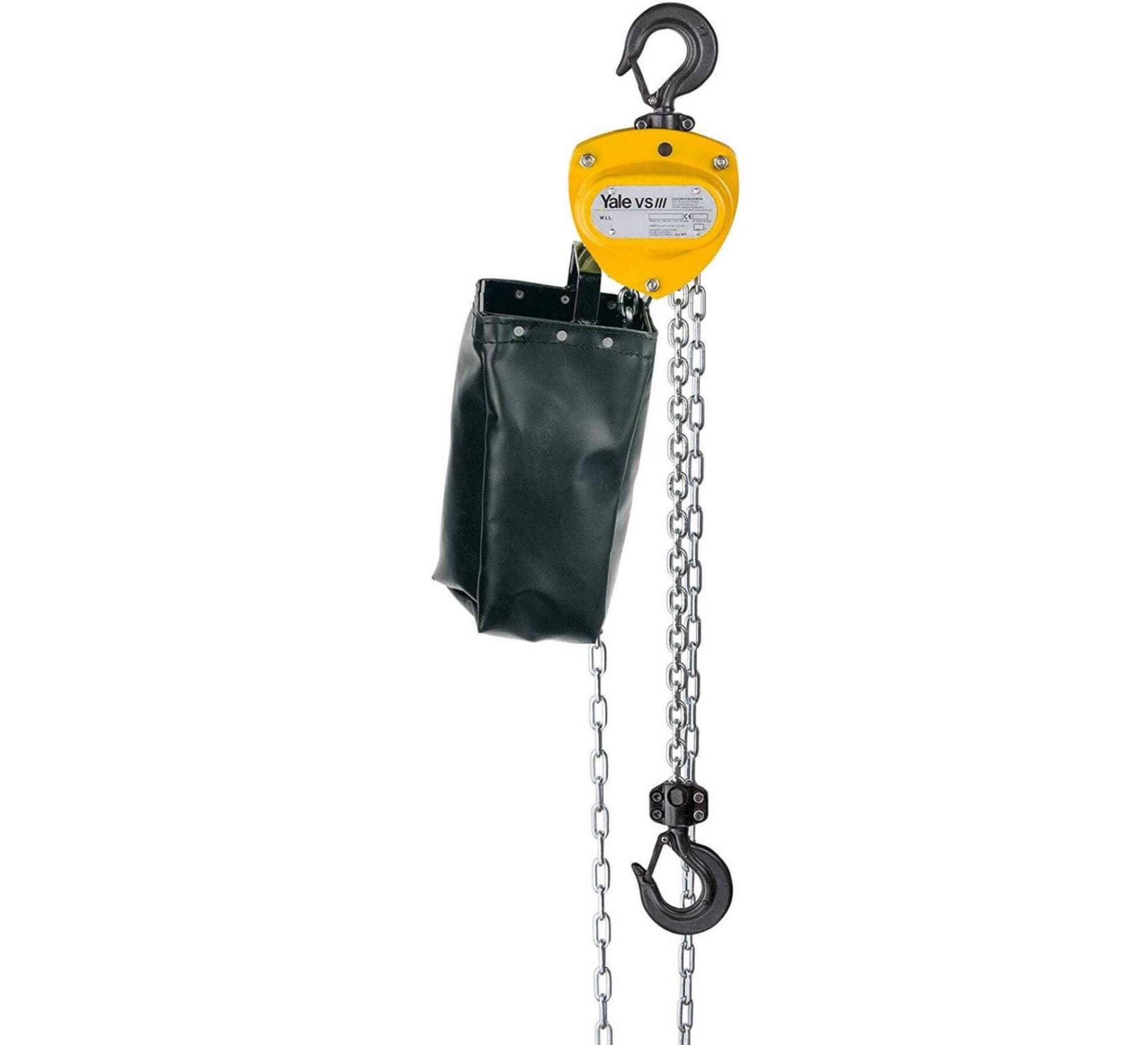 Vsiii Yale Hand Chain Hoist Uk 1 On Sale 25 5t Mtn Shop Eu