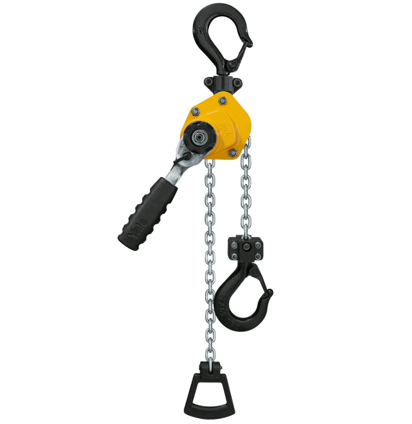 Manual Hoist Chain Block Lever Hoist Sale Now Mtn Shop Eu