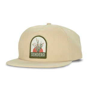 Ocotillo Hat - Lone Star Dry Goods