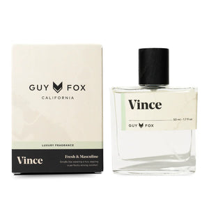 Vince - Men's Cologne - Lone Star Dry Goods