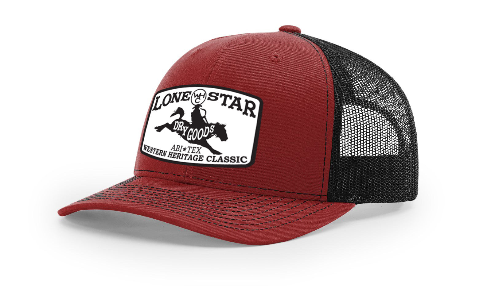 Western Heritage Classic Lone Star Dry Goods