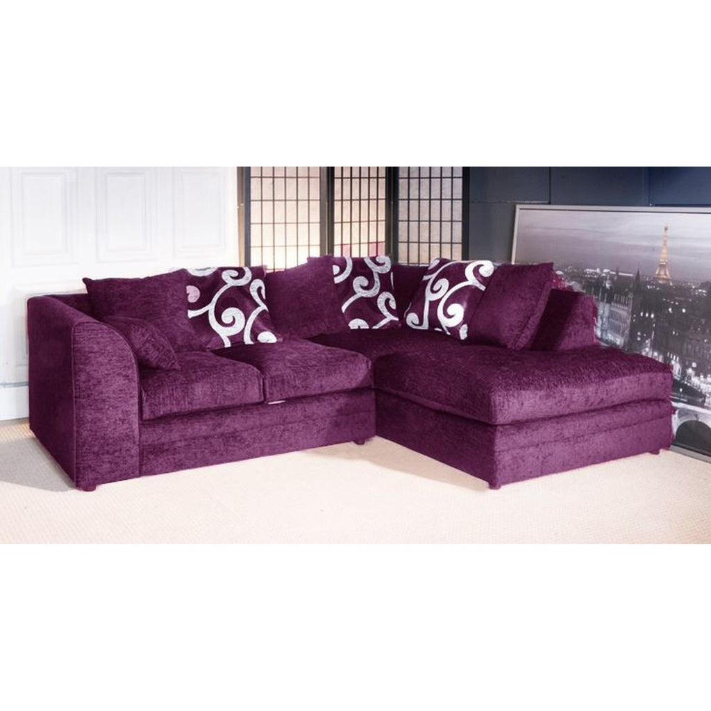 Cheap Sofa UK Jackson Corner Sofa Left Or Right Hand Sale On