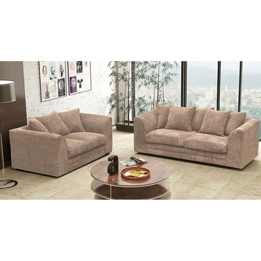 Cheap Sofa UK Jackson Fabric Sofa Set Coffee Sale On Cheap