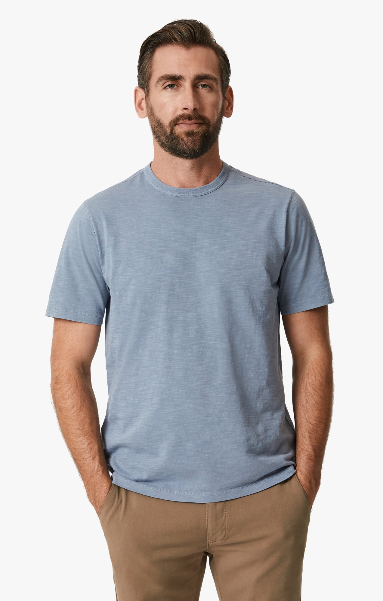 Crew Neck T-Shirts for Men - Buy Men Crew Neck T Shirts Online at Adventuras