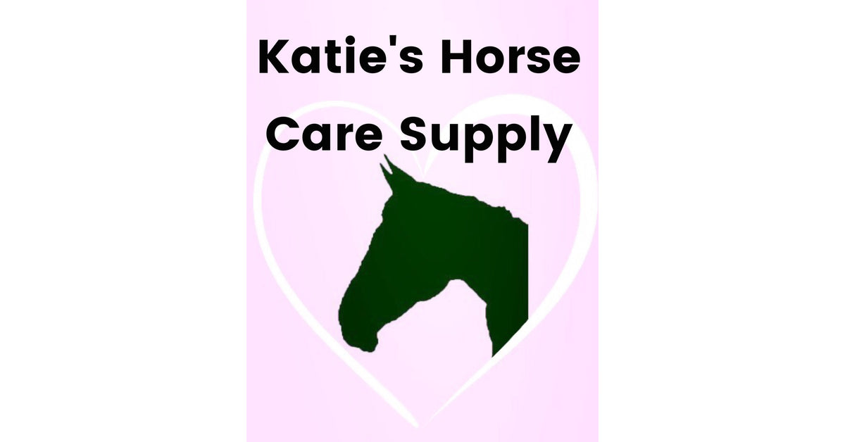 Katie's Horse Care Supply