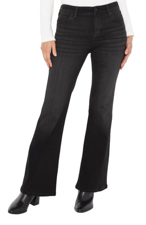 HANNAH FLARE - LIVERPOOL LOS ANGELES