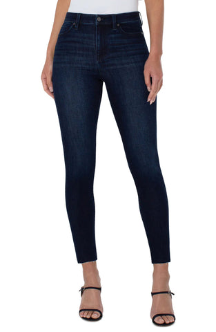 liverpool elizabeth skinny jean