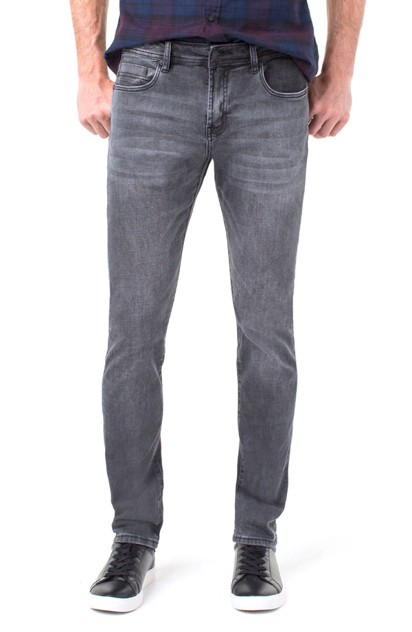 liverpool bryant slim straight jean