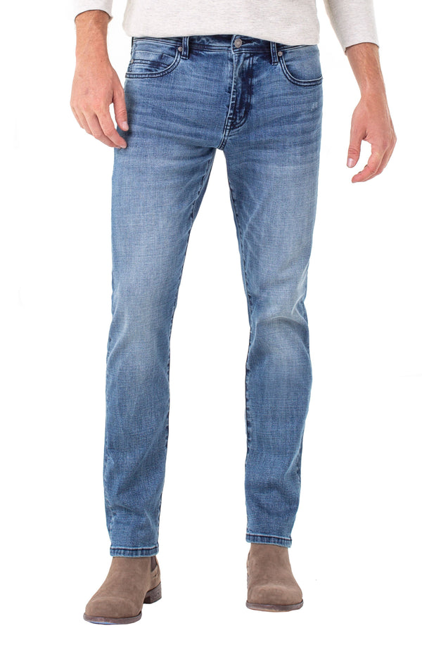 liverpool bryant slim straight jean