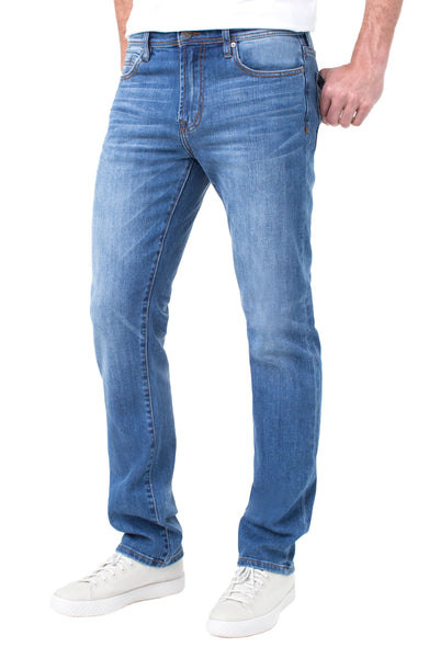 RELAXED STRAIGHT – LIVERPOOL JEANS
