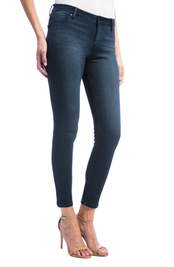 Ankle Skinny Jeans | Free Returns & Shipping | Liverpool Jeans ...