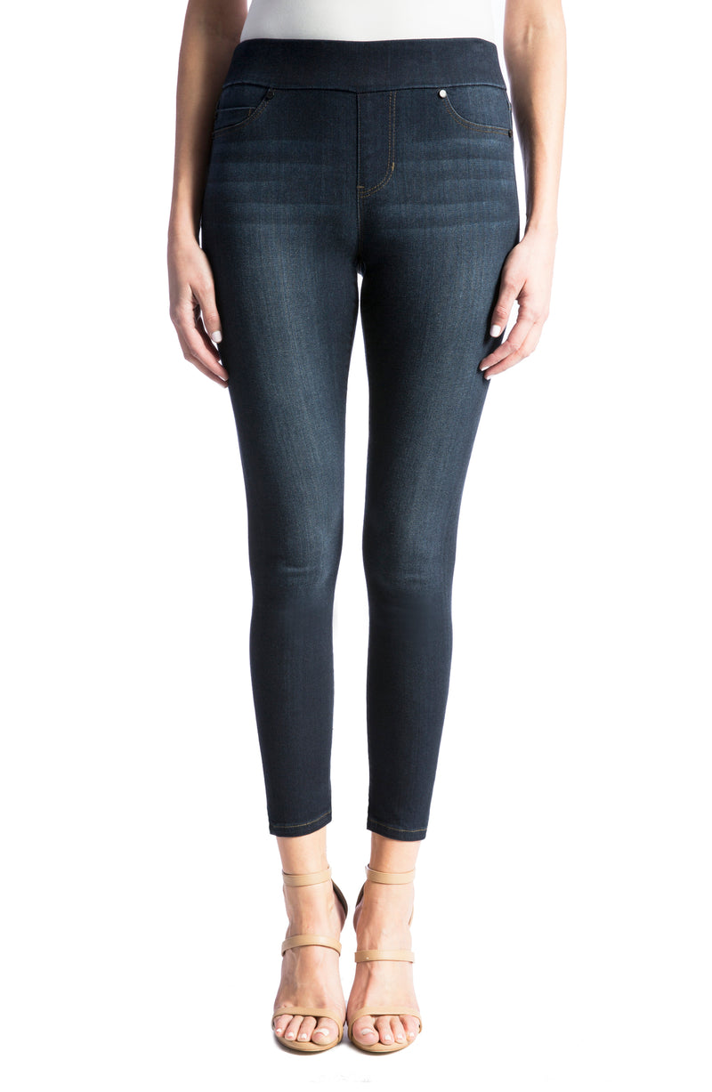 liverpool belinda skinny crop jean