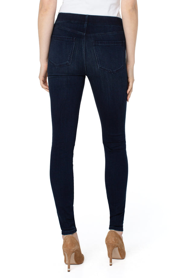 caslon sierra skinny jeans