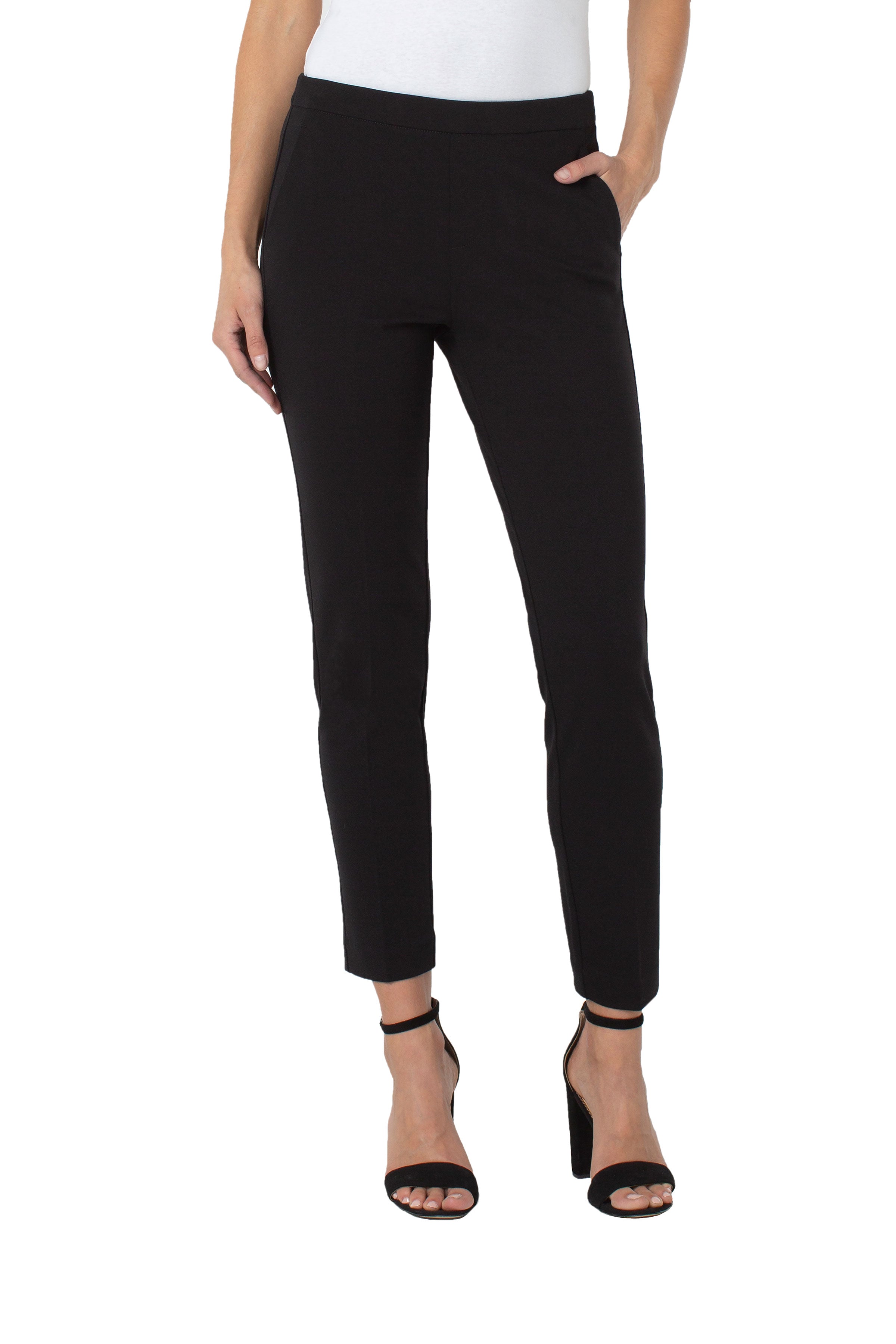Liverpool KAYLA PULL-ON TROUSER