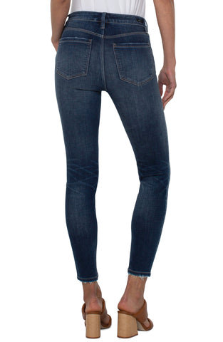 liverpool elizabeth skinny jean