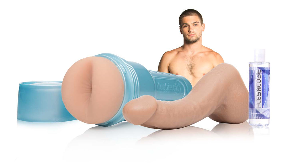 Johnny Rapid Dildo